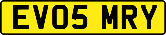 EV05MRY