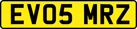 EV05MRZ