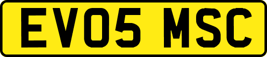 EV05MSC