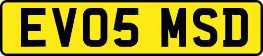 EV05MSD