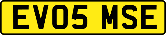 EV05MSE