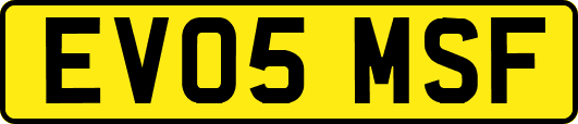 EV05MSF