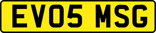 EV05MSG