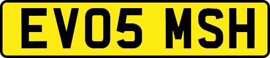 EV05MSH