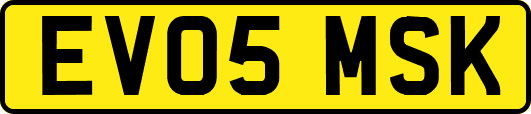 EV05MSK