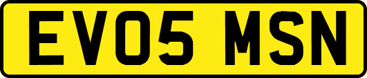 EV05MSN