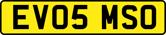 EV05MSO