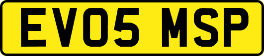 EV05MSP