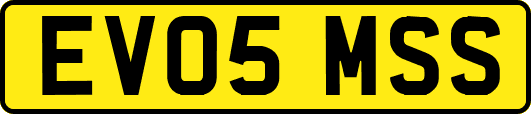 EV05MSS