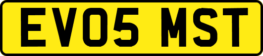 EV05MST