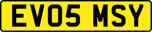 EV05MSY