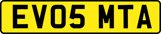EV05MTA