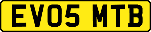 EV05MTB