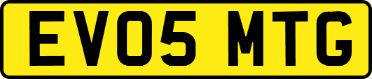 EV05MTG