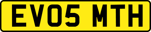 EV05MTH