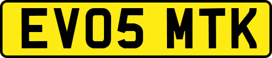EV05MTK