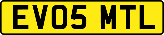 EV05MTL