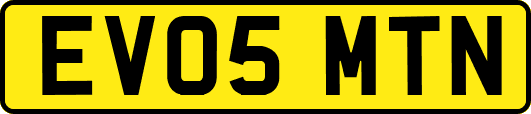 EV05MTN