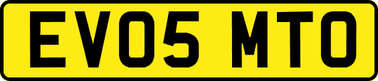 EV05MTO