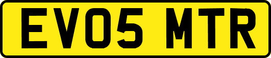 EV05MTR