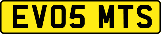 EV05MTS