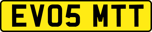 EV05MTT