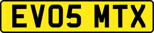 EV05MTX
