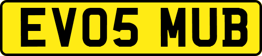 EV05MUB