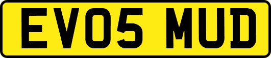 EV05MUD