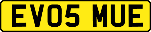 EV05MUE