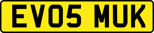 EV05MUK