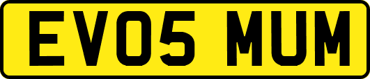 EV05MUM