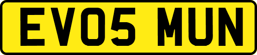 EV05MUN