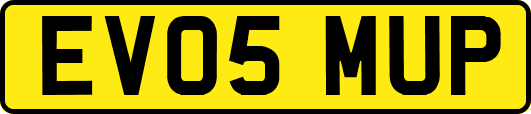 EV05MUP