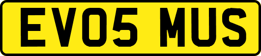 EV05MUS
