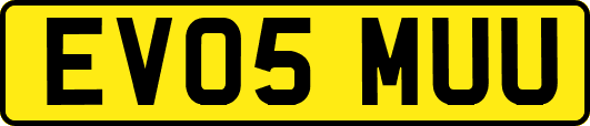 EV05MUU