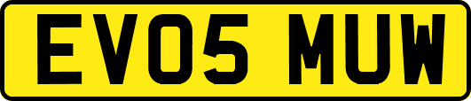 EV05MUW