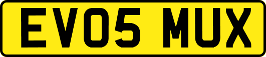 EV05MUX