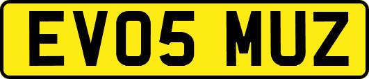 EV05MUZ