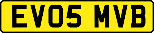 EV05MVB