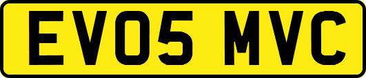 EV05MVC