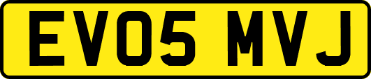 EV05MVJ