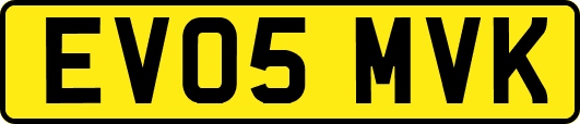 EV05MVK