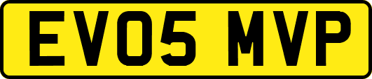 EV05MVP