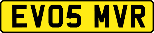EV05MVR