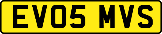 EV05MVS