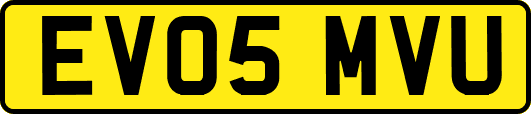 EV05MVU