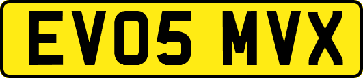 EV05MVX