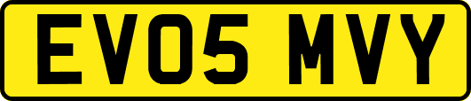 EV05MVY