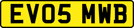 EV05MWB